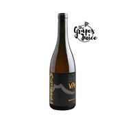 FRANK CORNELISSEN MUNJEBEL BIANCO VA 2020 VINO BIO TERRE SICILIANE IGP SICILIA