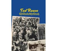 Frank Cosentino Ted Reeve (Tascabile)