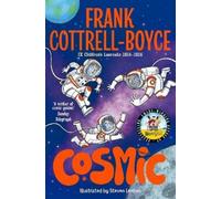 Frank Cottrell-Boyce Cosmic (Tascabile)