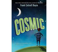 Frank Cottrell Boyce Cosmic (Tascabile)