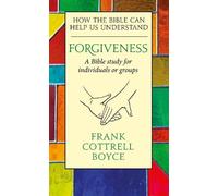 Frank Cottrell-Boyce Forgiveness (Tascabile)