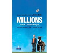 Frank Cottrell Boyce Millions (Copertina rigida) NEW LONGMAN LITERATURE 11-14