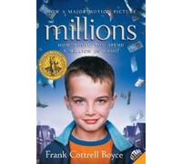 Frank Cottrell Boyce Millions (Tascabile)