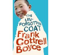 Frank Cottrell Boyce Rollercoasters: The Unforgotten Coat (Tascabile)