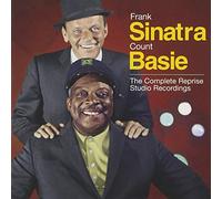 Frank & Count Basie Sinatra - Complete Reprise Studio Recordings