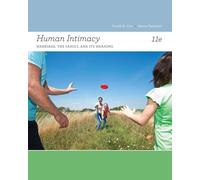 Frank Cox Kevin Demmitt Human Intimacy (Tascabile)