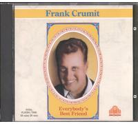 Frank Crumit - Everybody's Best Friend
