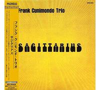 Frank Cunimondo Trio Sagittarius (CD)