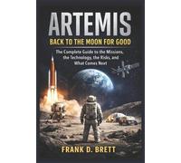 Frank D Brett Artemis (Tascabile)