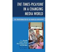 Frank D. Durham S. L. Alexander Vicki The Times-Picayune in (Copertina rigida)