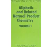 Frank D Gunston Aliphatic and Related Natural Product Chemist (Copertina rigida)