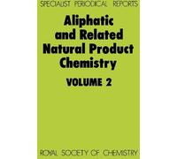 Frank D Gunston Aliphatic and Related Natural Product Chemist (Copertina rigida)