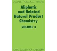 Frank D Gunston Aliphatic and Related Natural Product Chemist (Copertina rigida)