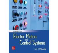Frank D Petruze Loose Leaf for Electric Motors and Contr (Rilegatura flessibile)