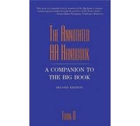 Frank D. The Annotated AA Handbook (Tascabile)
