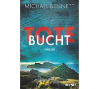 Frank Dabrock Michae Tote Bucht: Thriller (Die-Hana-Westerman-Serie (Tascabile)