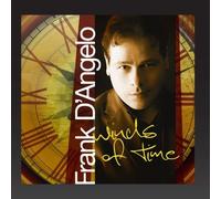 Frank D'Angelo Winds of Time (CD)