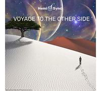 Frank Danna & Hemi-S - Voyage To The Other Side