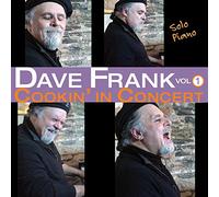 Frank, Dave - Cookin' In Concert