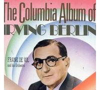 Frank De Vol & His Orchestra - Columbia Album of Irving Berli
