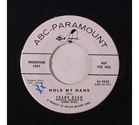 FRANK DEAN - hold my hand / baby i need your love