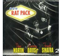 Frank,Dean & Sammy - Rat Pack,The