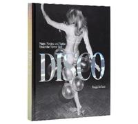 Frank DeCaro Disco (Copertina rigida)