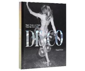 Frank DeCaro Disco (Copertina rigida)