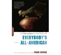 Frank Deford Everybody's All-American (Tascabile)