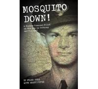 Frank Dell Brett Piper Mosquito Down (Tascabile)