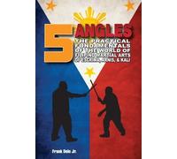 Frank Delo 5 Angles (Tascabile)