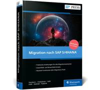 Frank Densborn Pet Migration nach SAP S/4HANA: Alles zum Wech (Copertina rigida)