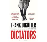 Frank Dikotter Dictators (Tascabile)