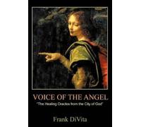 Frank Divita VOICE of the ANGEL (Tascabile)