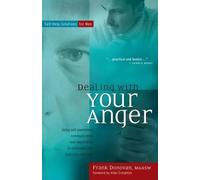 Frank Donovan Dealing with Your Anger (Tascabile)