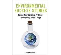 Frank Dunnivant Environmental Success Stories (Tascabile)