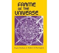 Frank Durham Robert D. Purrington Frame of the Universe (Tascabile)