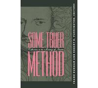 Frank Durham Some Truer Method (Copertina rigida)