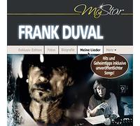 Frank Duval - My Star