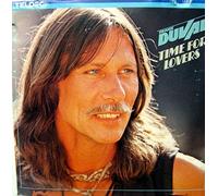 Frank Duval - Time for lovers (1985) [Import anglais]