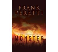 Frank E. Peretti Monster (Tascabile)