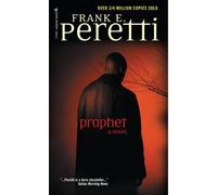 Frank E. Peretti Prophet (Tascabile)
