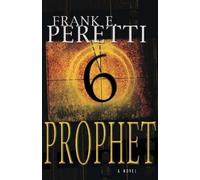 Frank E. Peretti Prophet (Tascabile)