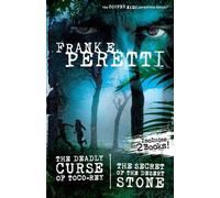Frank E. Peretti The Cooper Kids Adventure Series 2-in-1 Book (Tascabile)