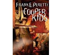 Frank E. Peretti The Cooper Kids Adventure Series Set (Mixed Media Product)