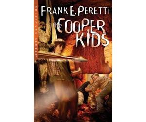 Frank E. Peretti The Cooper Kids Adventure Series Set (Mixed Media Product)