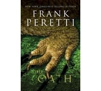 Frank E. Peretti The Oath (Tascabile)