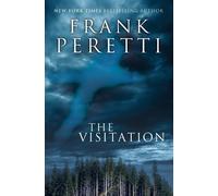 Frank E. Peretti The Visitation (Tascabile)