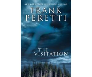 Frank E. Peretti The Visitation (Tascabile)