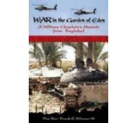 Frank E. Wismer War in the Garden of Eden (Tascabile)